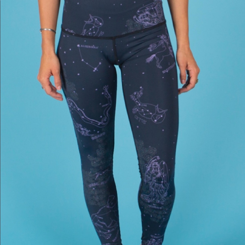 Teeki Stardust Leggings